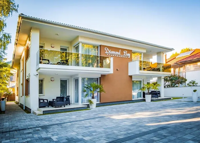 Myflat Diamond Bay Apartment