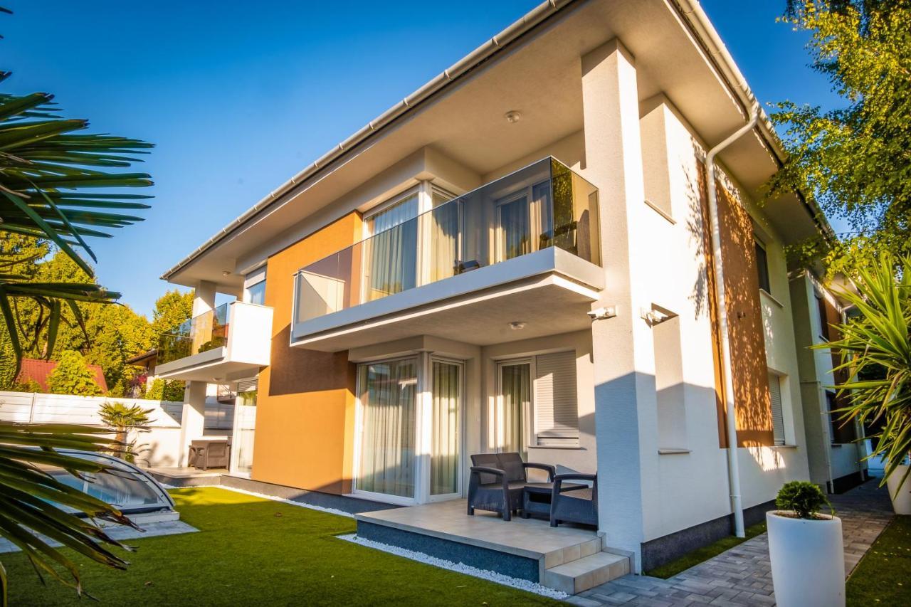Myflat Diamond Bay Siófok
