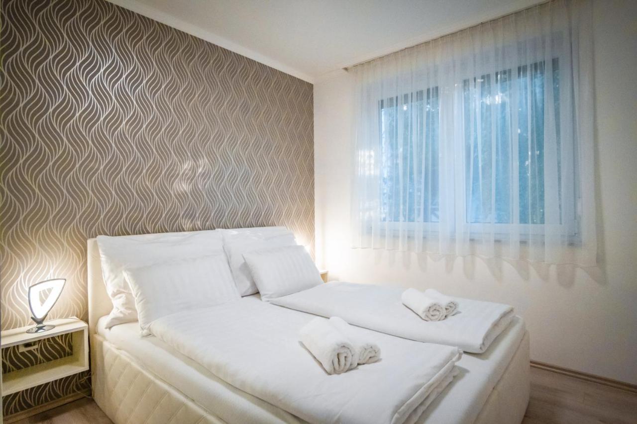 Apartment Myflat Diamond Bay *