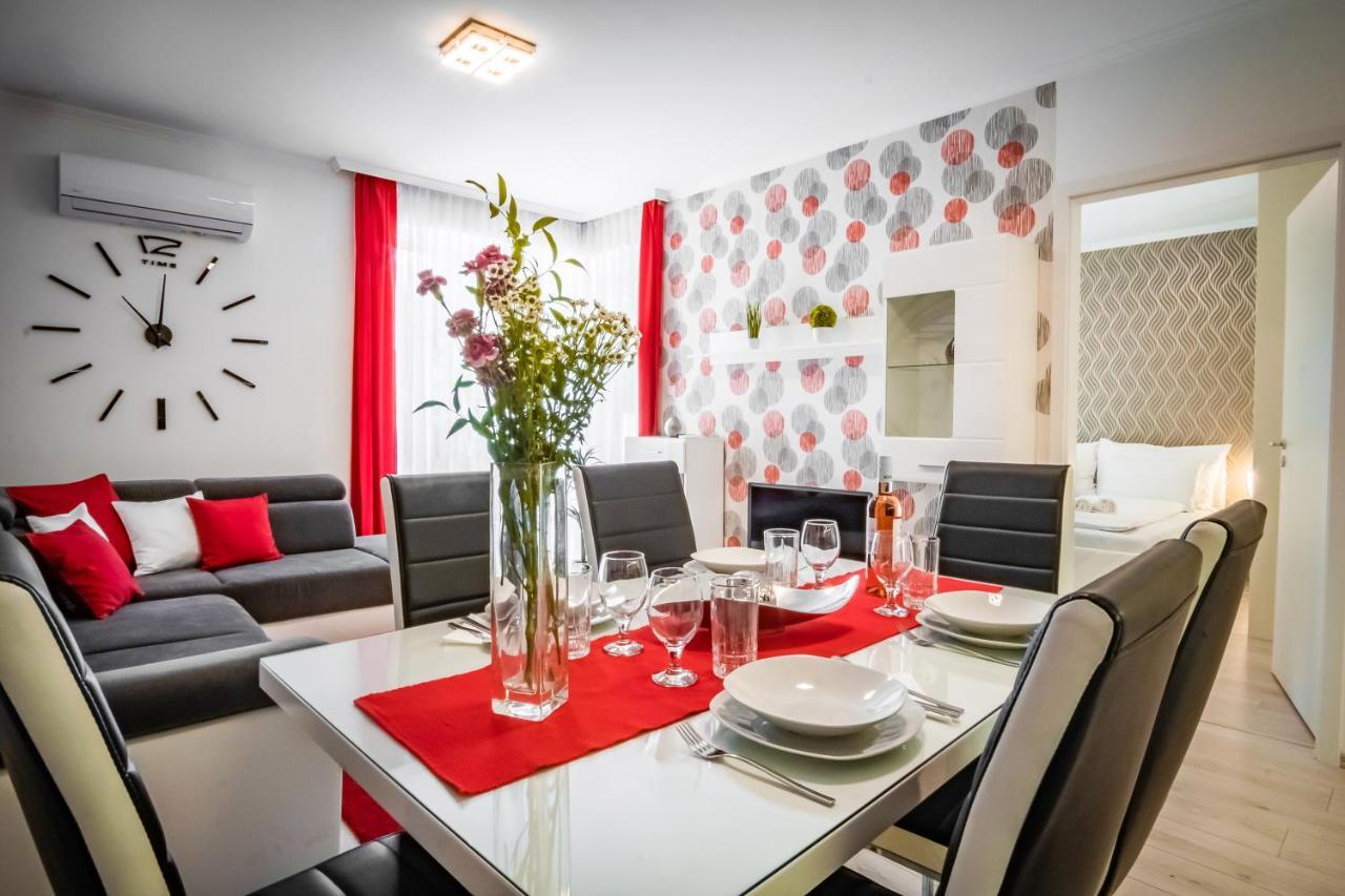 Myflat Diamond Bay Siófok