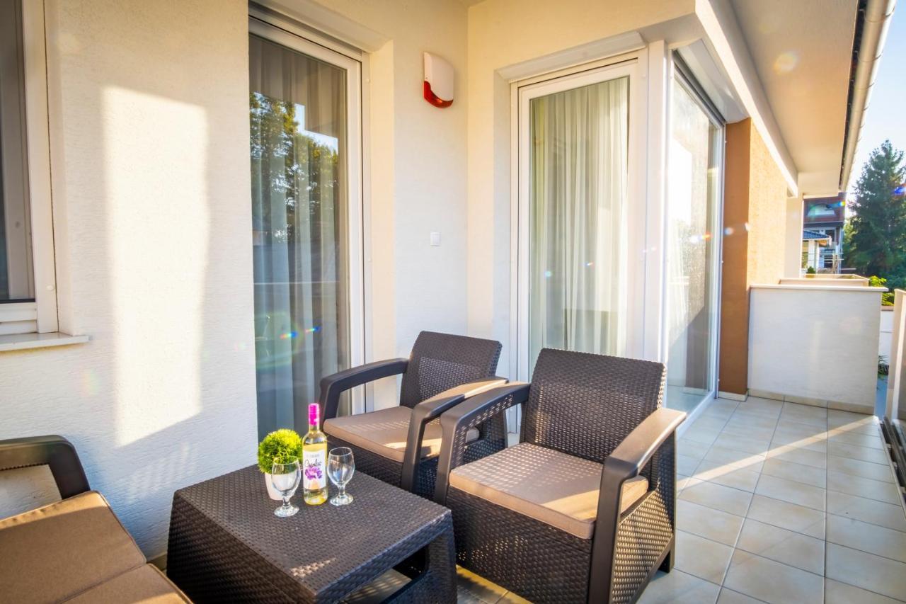 Myflat Diamond Bay Apartment *