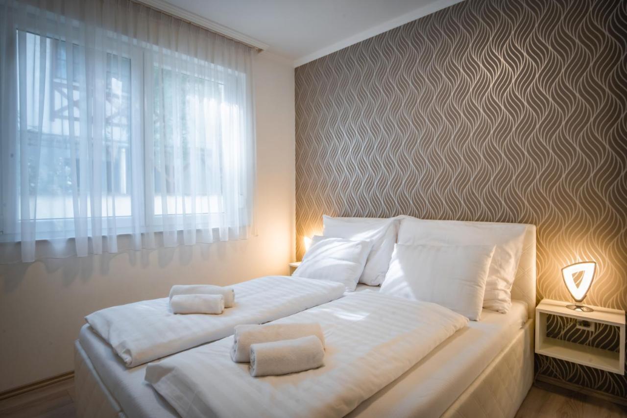 Myflat Diamond Bay Apartment *