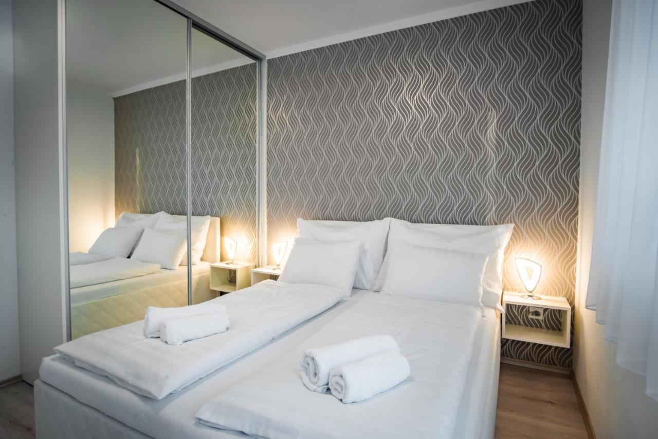 Myflat Diamond Bay Apartment *