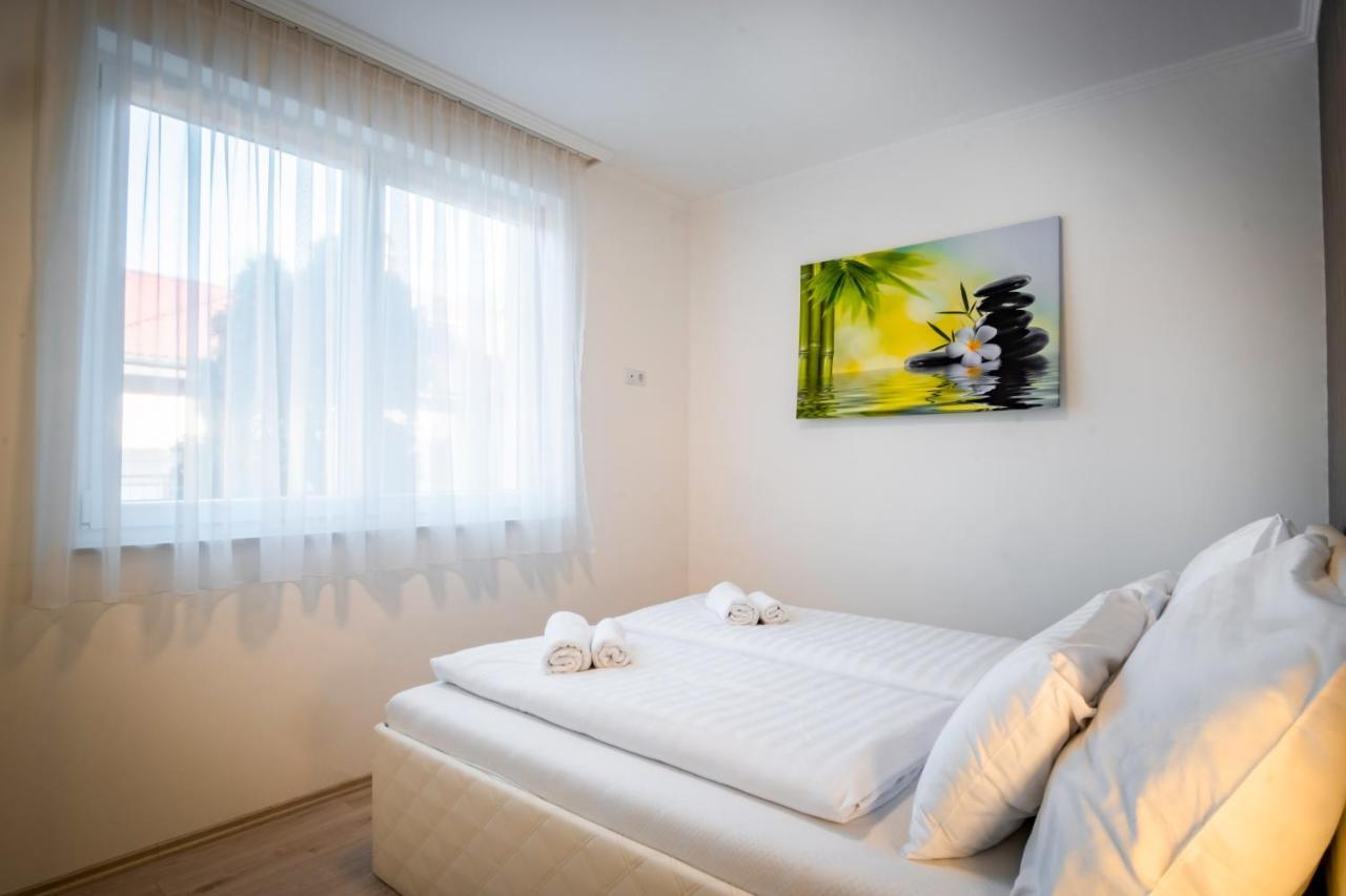 Apartment Myflat Diamond Bay *