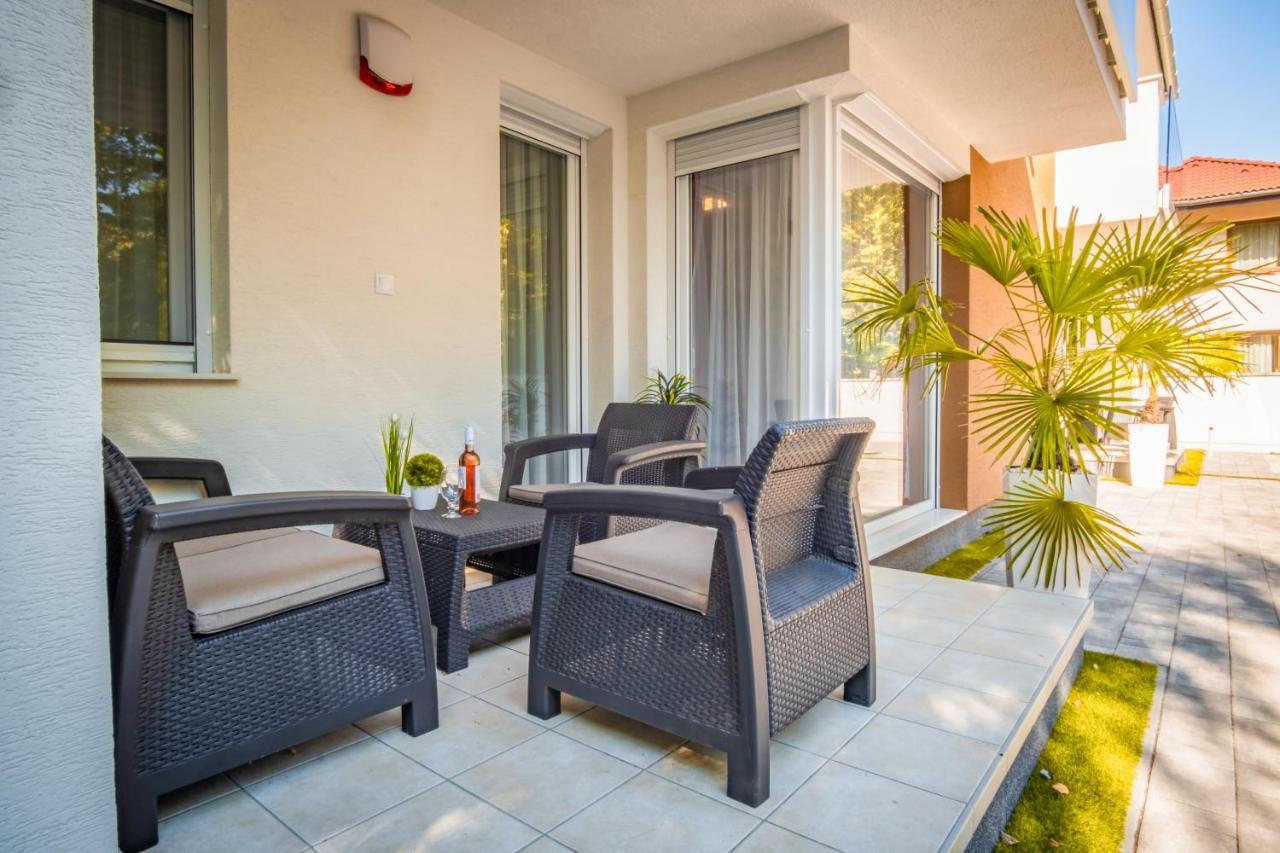 Apartment Myflat Diamond Bay