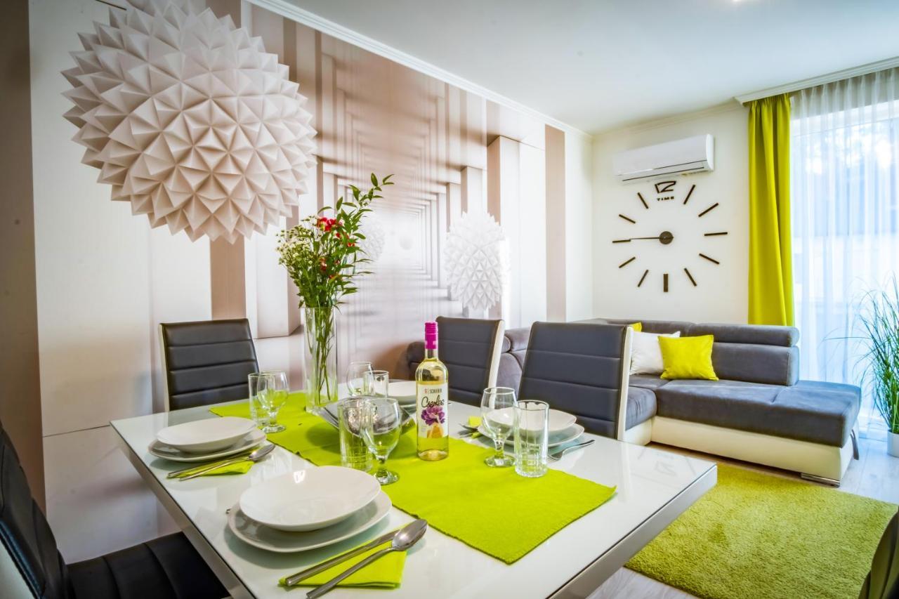 Myflat Diamond Bay * Siofok