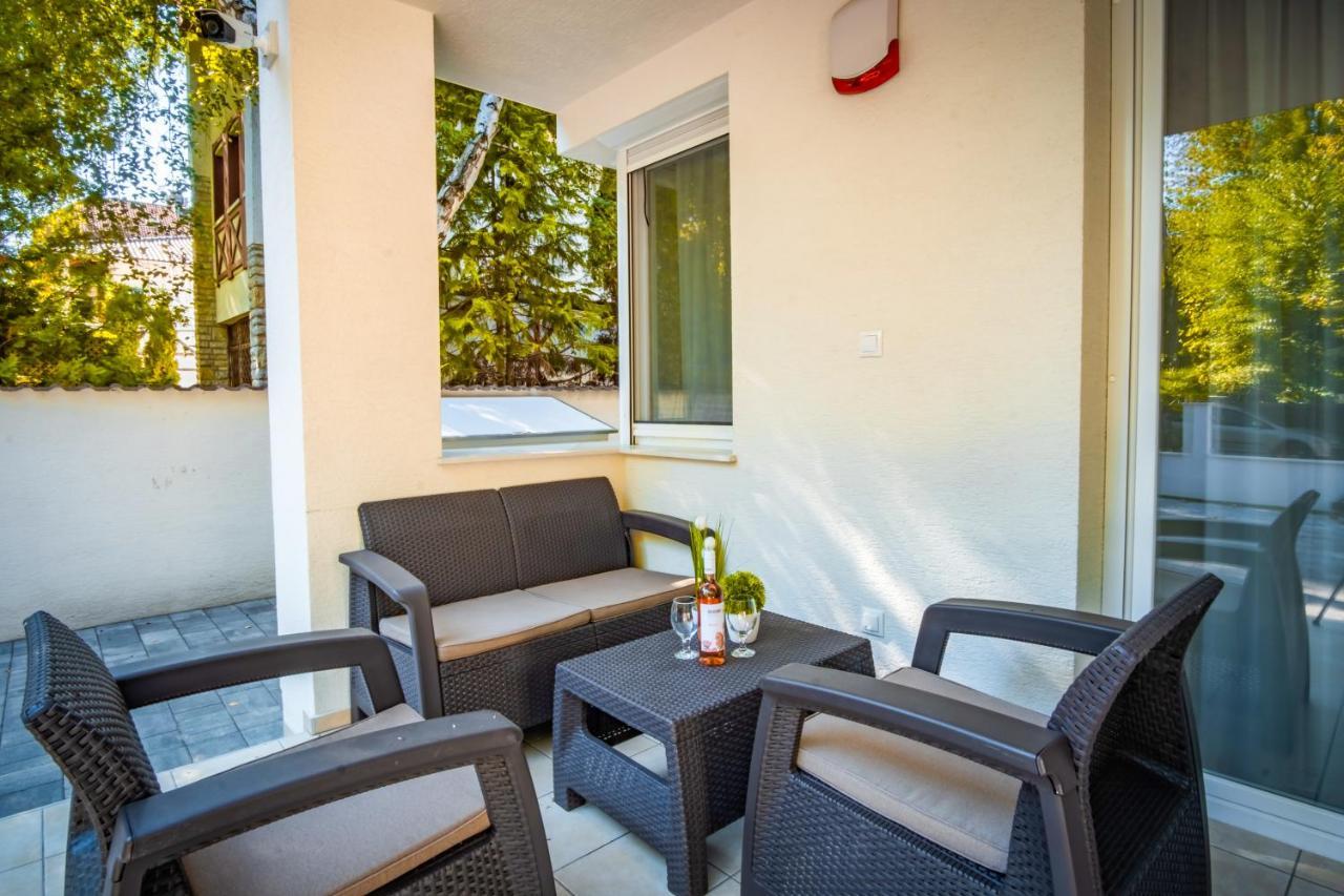 Myflat Diamond Bay Apartment *